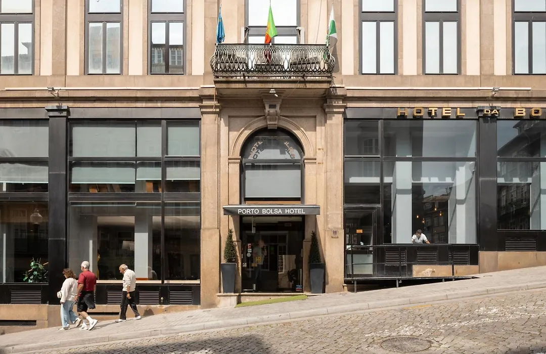 Hotel Da Bolsa-1